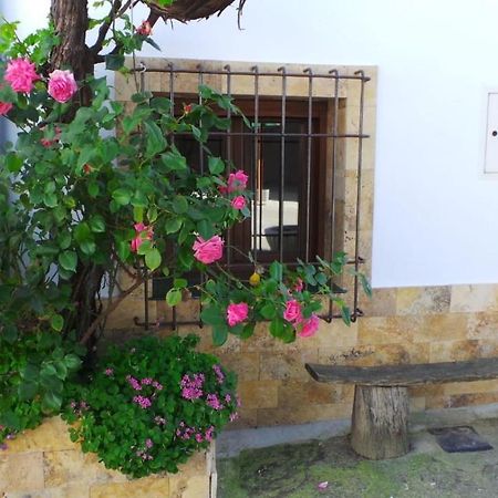 Vivienda Rural Fuente De Los Gusarapos Burunchel Exteriör bild