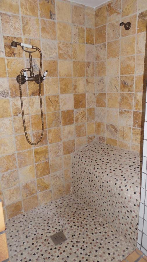 Vivienda Rural Fuente De Los Gusarapos Burunchel Exteriör bild